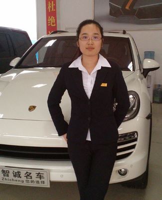 湖南智诚二手车 专业经纪服务，助您轻松选车