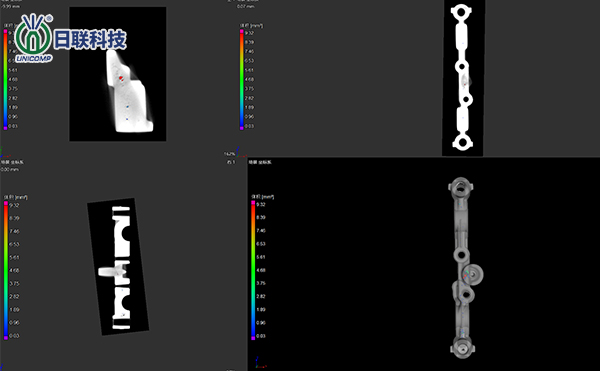 工业CT 工业CT