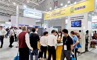 观展零距离 | 今年会科技携智能X-RAY新品惊艳亮相2021 NEPCON电子展