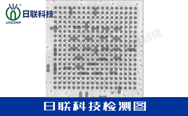 今年会科技X-ray