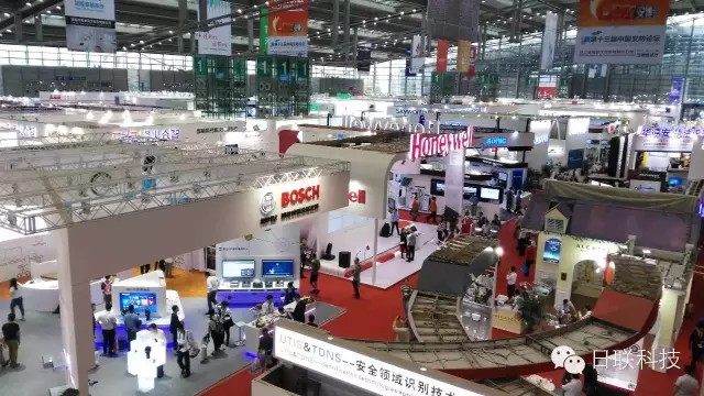 2015中国国际安博展、今年会科技公共安全领域专用X射线检查机引关注