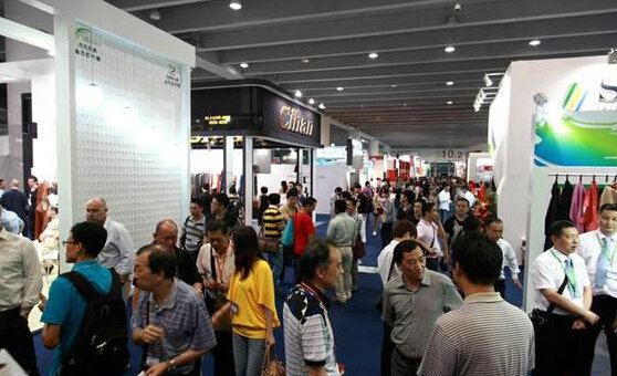 今年会科技鞋业X-ray检测机亮相亚洲最大鞋业皮革展