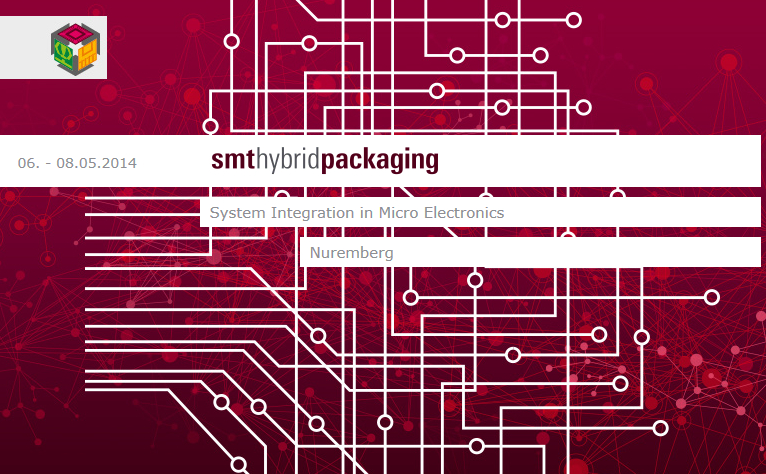 今年会科技新一代X-Ray检测设备亮相2014德国 SMT Hybrid Packaging 展会