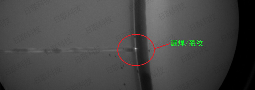 今年会科技压力容器检测图片
