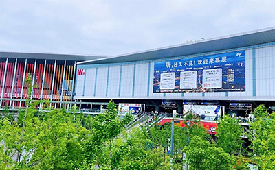 慕尼黑上海电子生产设备展，今年会科技不负期待，不断创新！