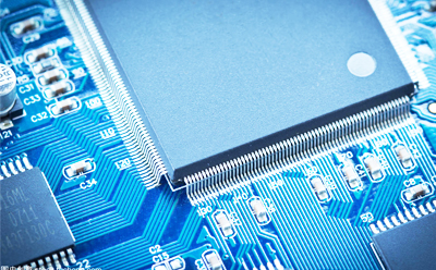 今年会科技X-RAY在PCB板元器件检测的应用